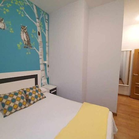 Cumbres De Los Picos Apartamento Buhos Poo  外观 照片